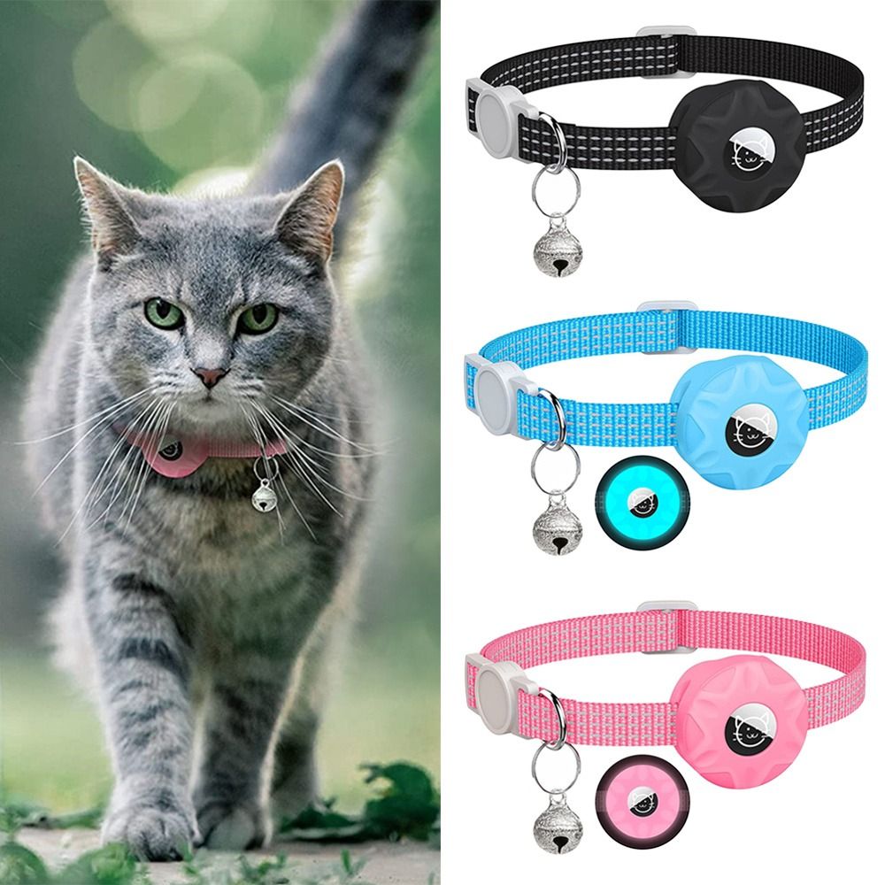Pet Collar With GPS Tracker Bo - Pet Gps Tracker Collar avis et prix