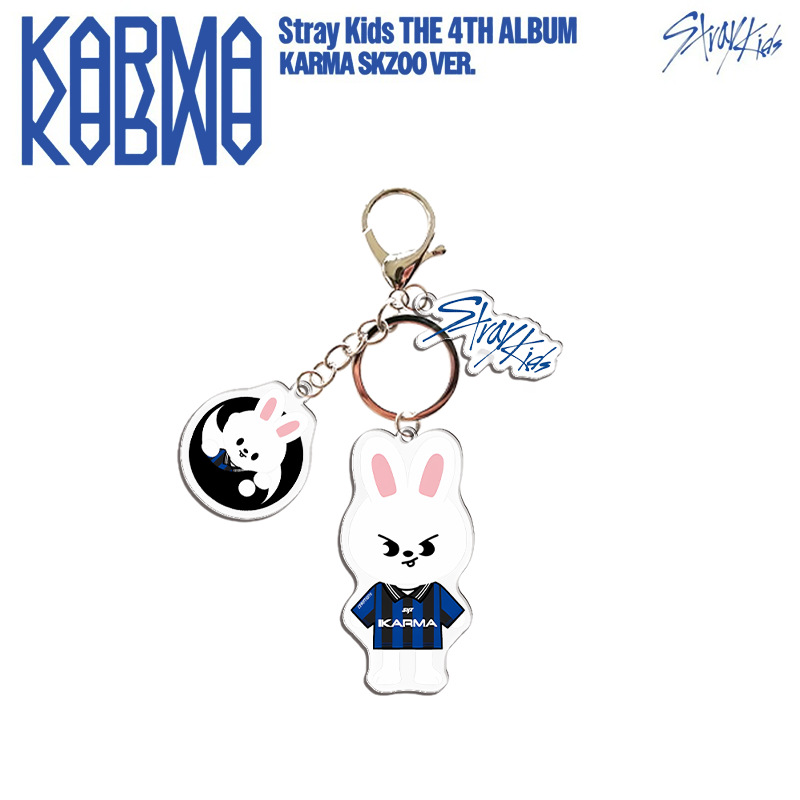 SKZOO Stray Kids Acrylic Keych - Pet Supplies Store avis et prix