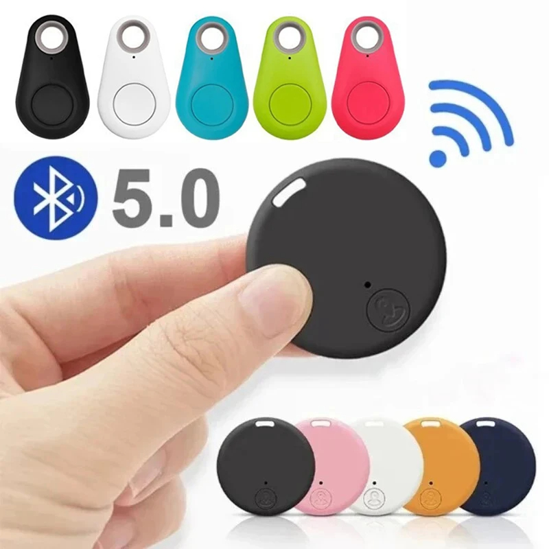 Mini GPS Tracker Bluetooth Ant - Pet Supplies Store avis et prix