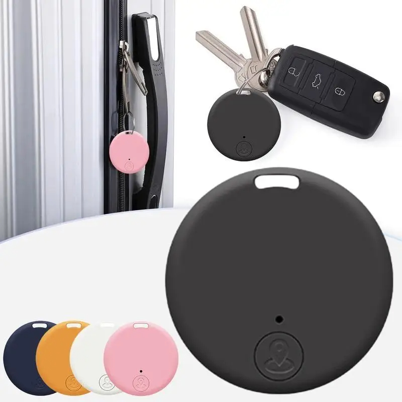 Mini GPS Tracker Bluetooth Ant - Pet Supplies Store avis et prix