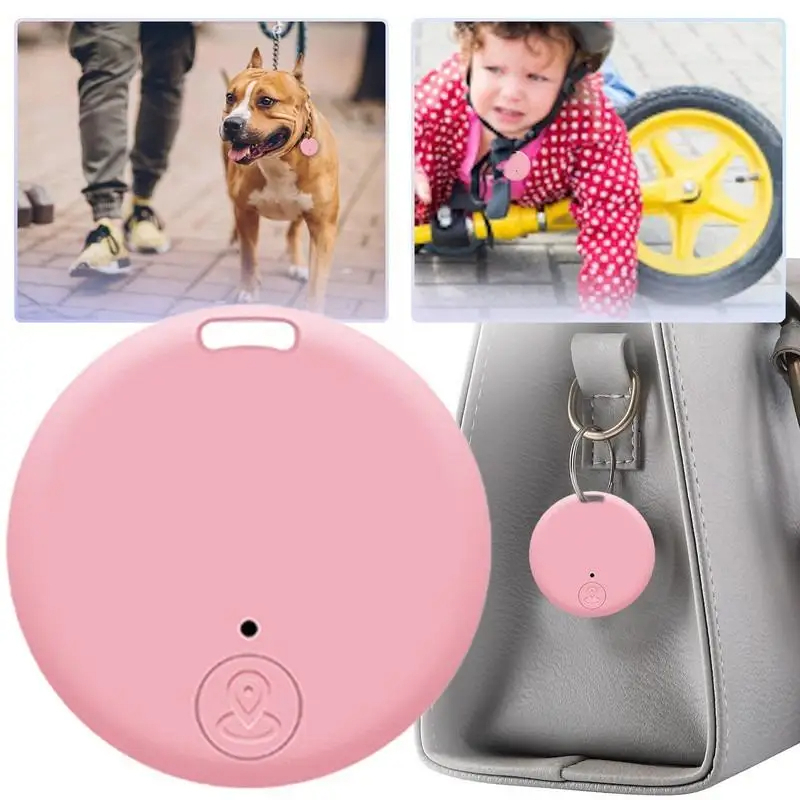 Mini GPS Tracker Bluetooth Ant - Pet Supplies Store avis et prix