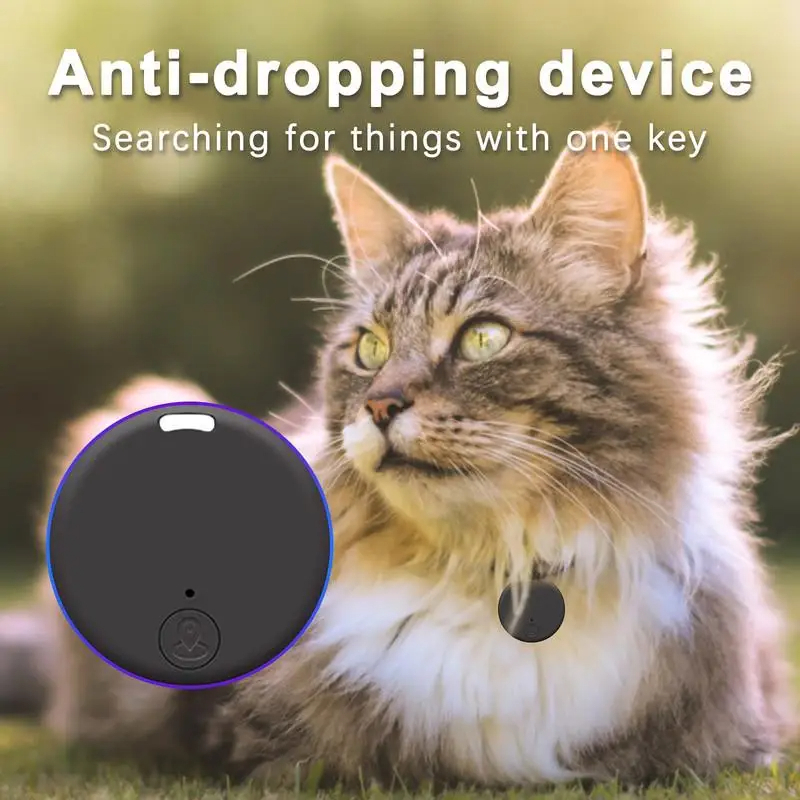 Mini GPS Tracker Bluetooth Ant - Pet Supplies Store avis et prix