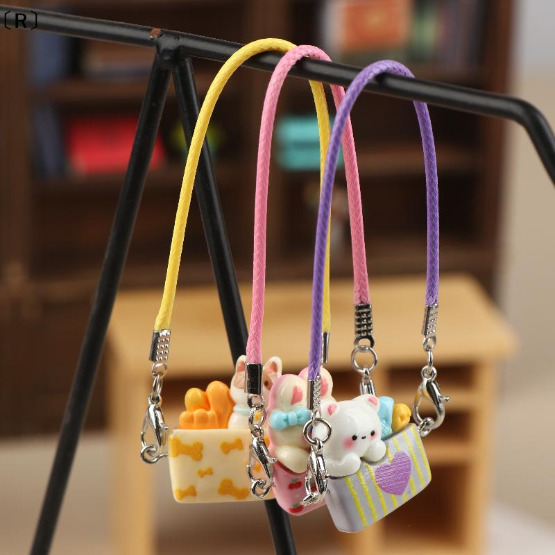 〔R〕5/10Pcs Mini Doll Pet Carry - Pet Supplies Store avis et prix