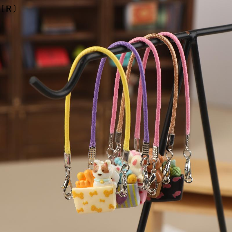 〔R〕5/10Pcs Mini Doll Pet Carry - Pet Supplies Store avis et prix