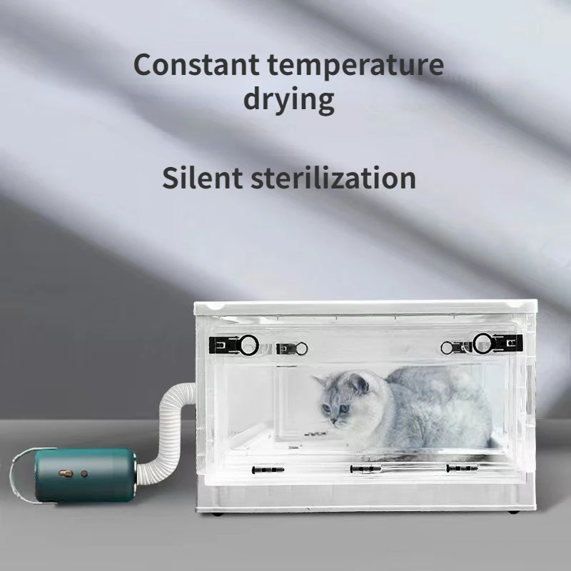 Portable Pet Hair Dryer for Do - Pet Supplies For Less avis et prix