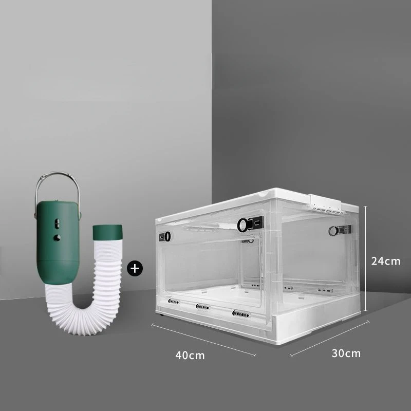 Portable Pet Hair Dryer for Do - Pet Supplies For Less avis et prix