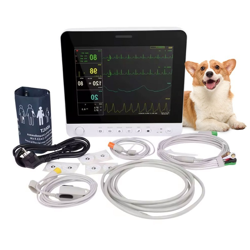 Veterinary Pet Touch Screen Po - Pet Supplies Vet avis et prix