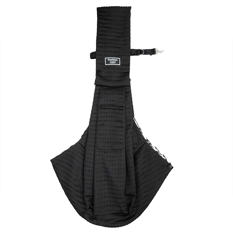Soft Dog Bag Pet Out Crossbody - Pet Supplies For Less avis et prix
